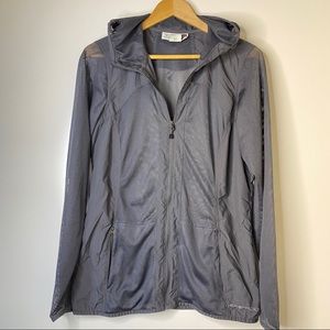 ExOfficio Insect Shield Sandfly Hooded Mesh Jacket